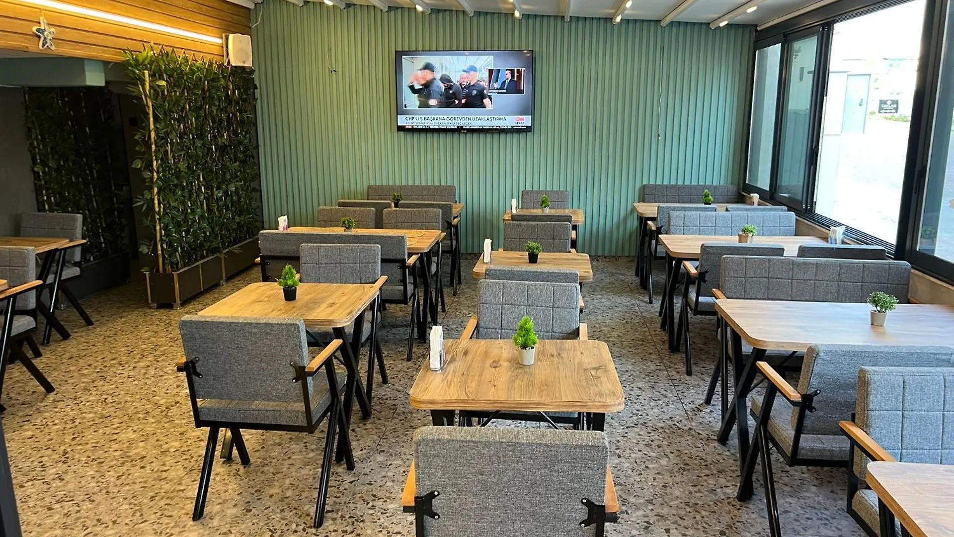 Ada Park Hotel Kusadası 0*,  Turcia