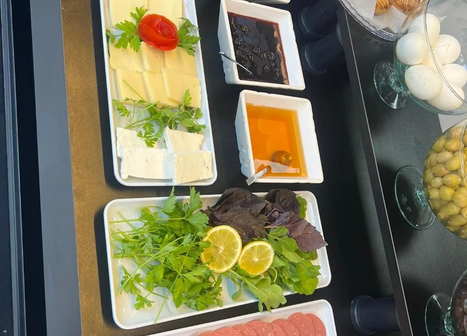 Ada Park Hotel Kusadası Turcia