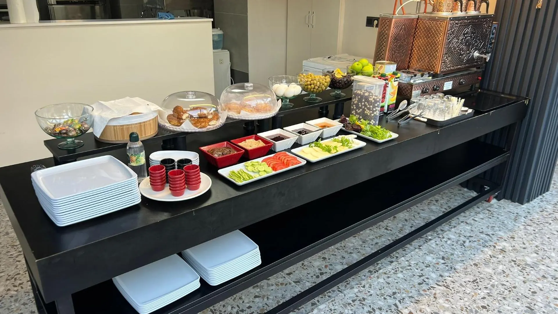 Ada Park Hotel Kusadasi