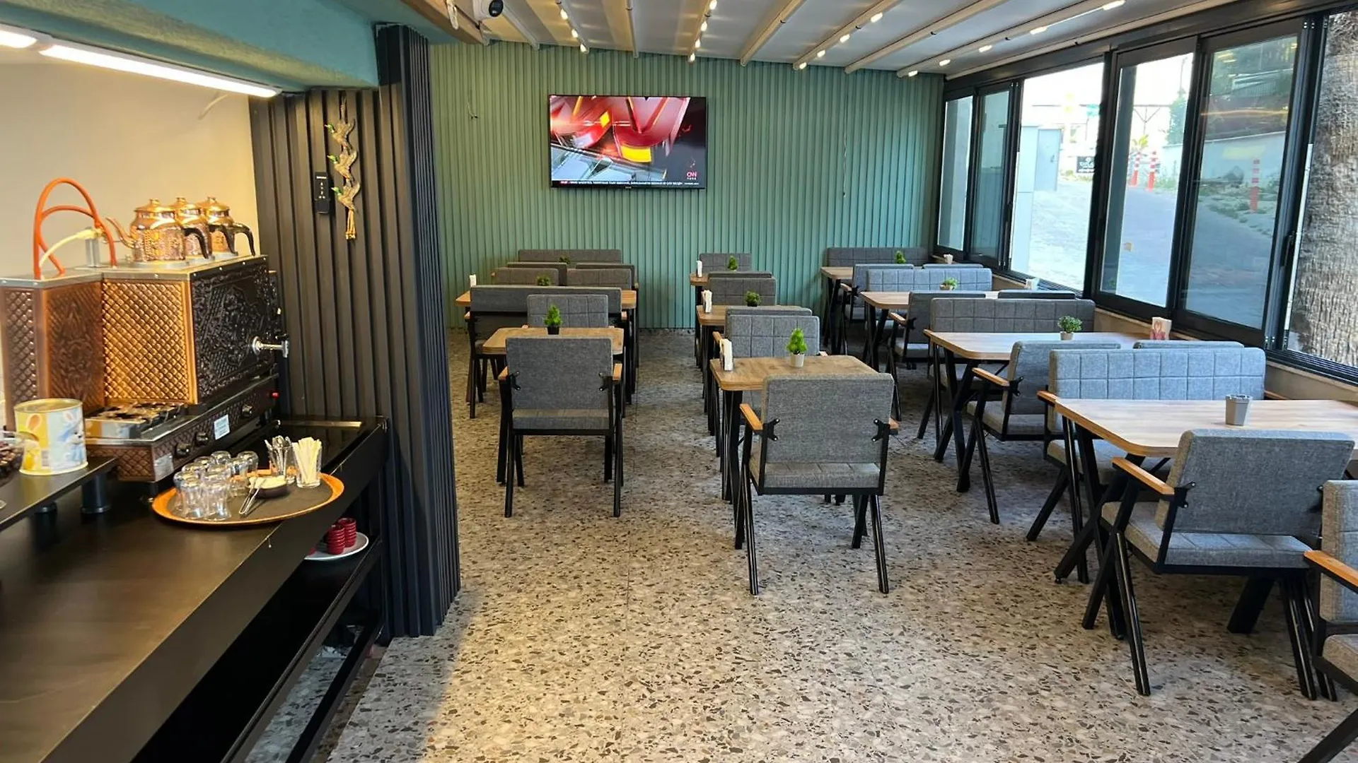 Ada Park Hotel Kusadasi