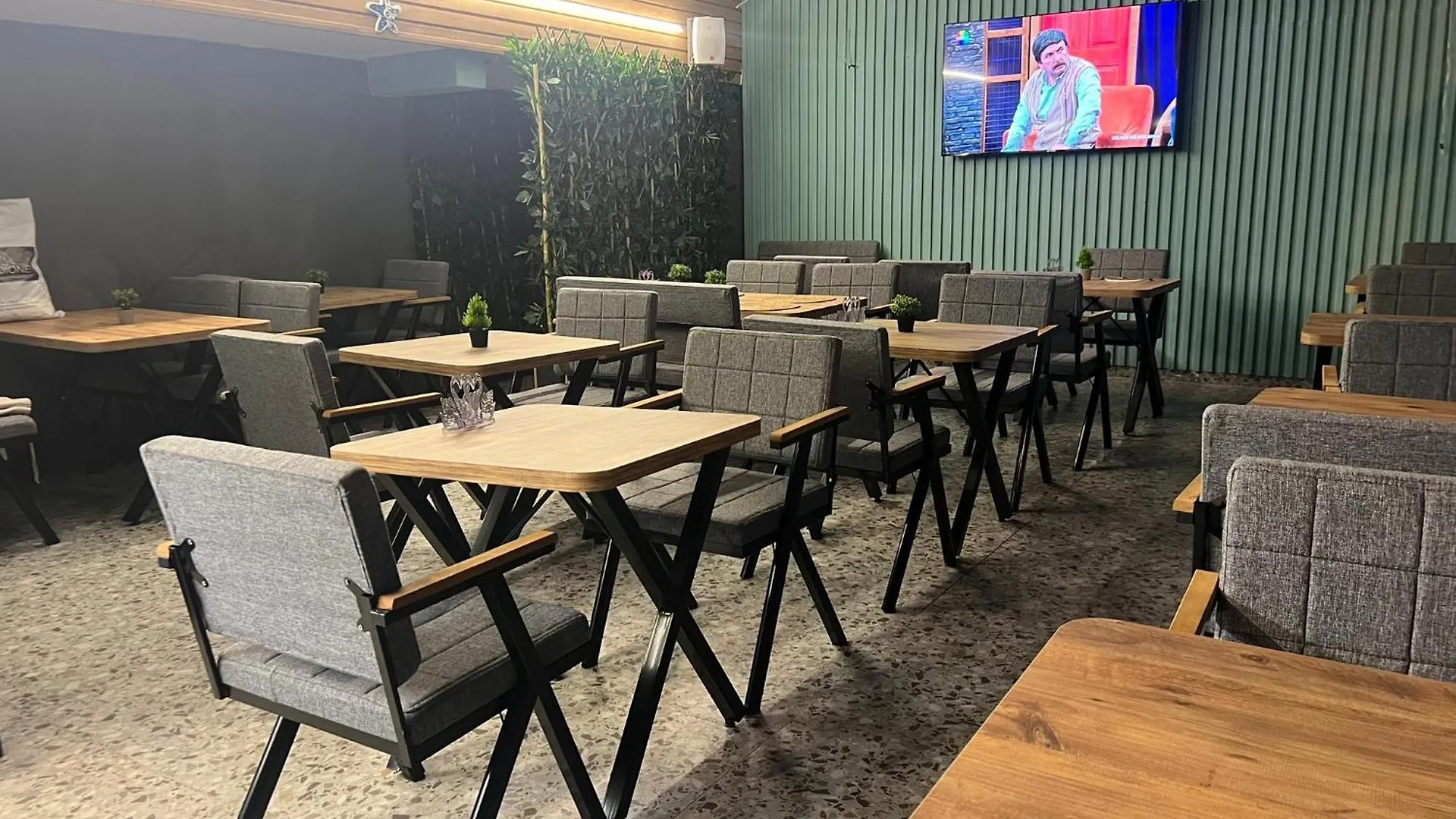 Ada Park Hotel Kusadası 0*,