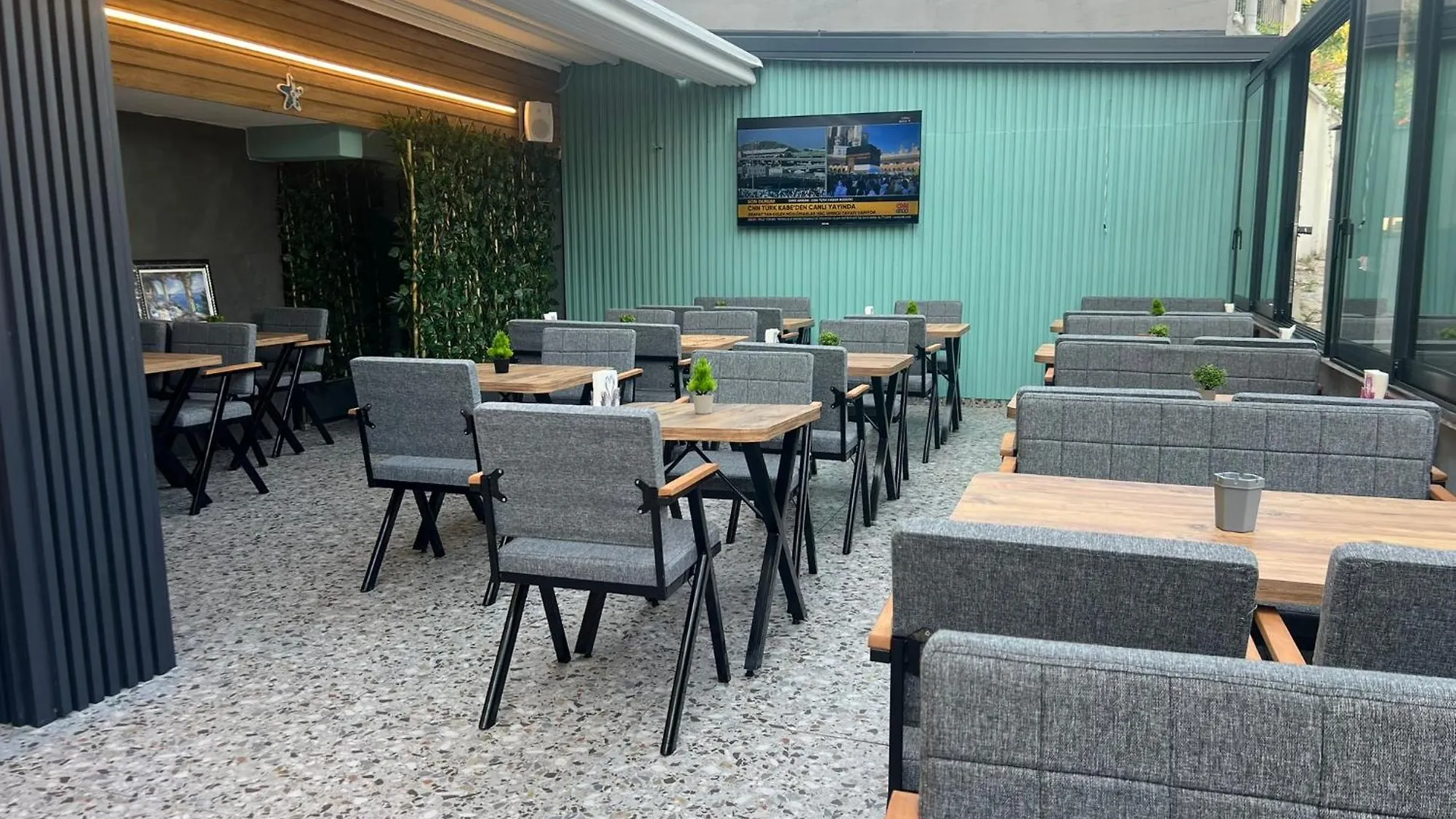 Ada Park Hotel Kusadasi
