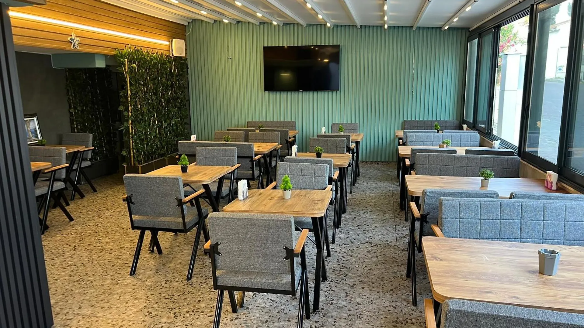 Ada Park Hotel Kusadası