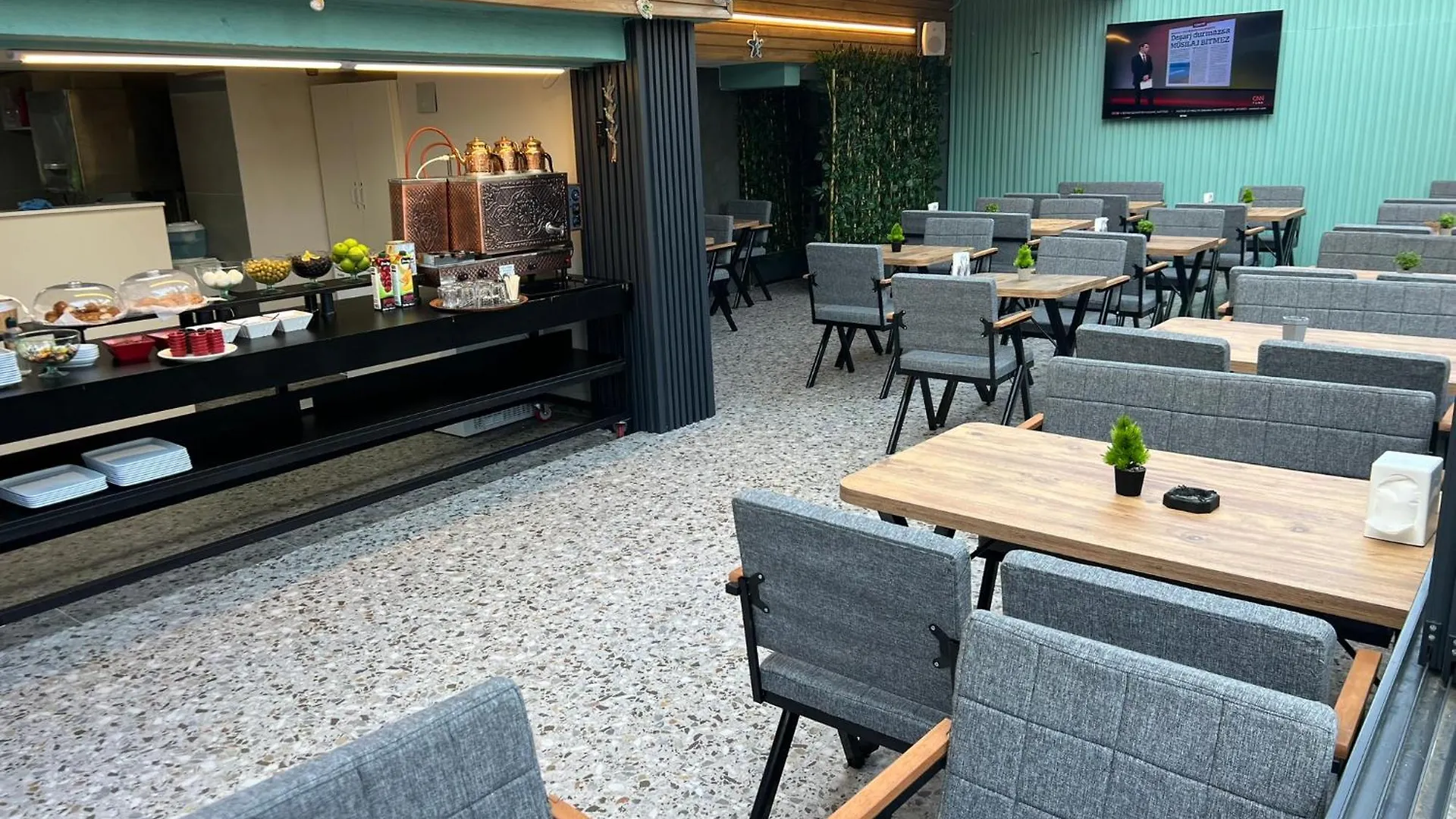 Ada Park Hotel Kusadasi