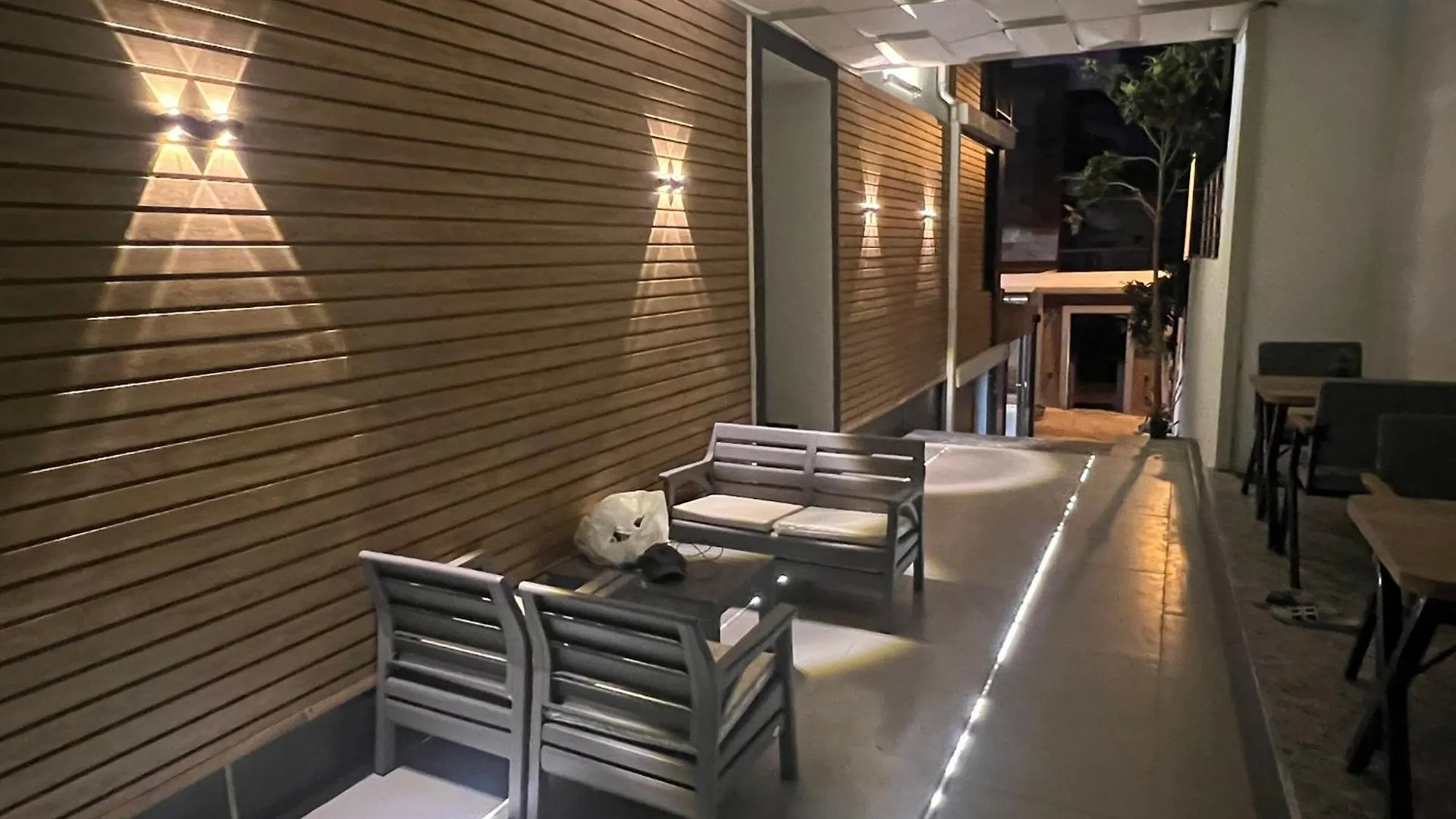 Ada Park Hotel Kusadasi
