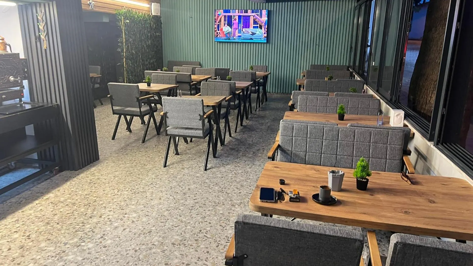 Ada Park Hotel Kusadası Turcia