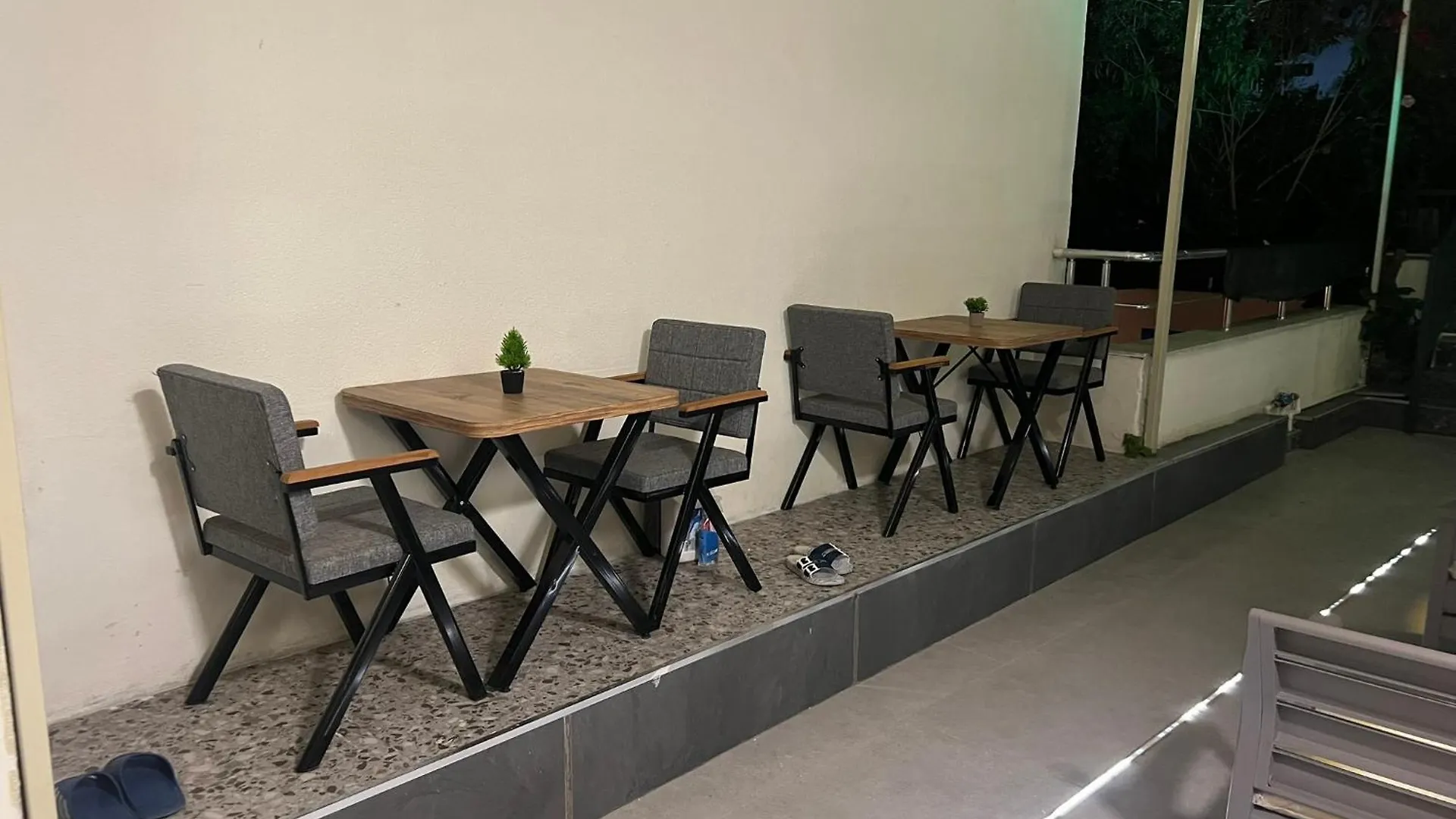 Ada Park Hotel Kusadası