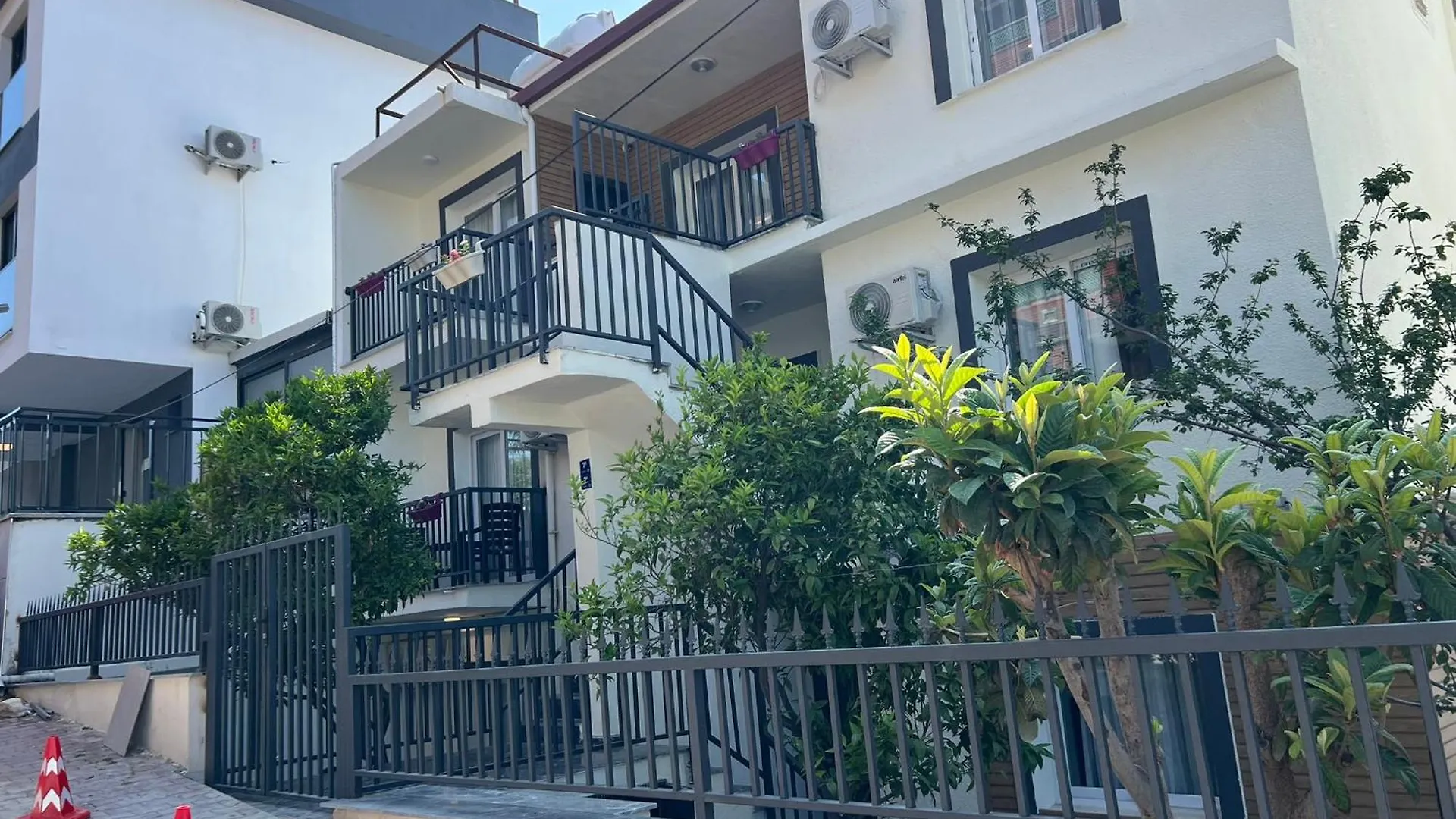 Ada Park Hotel Kusadasi