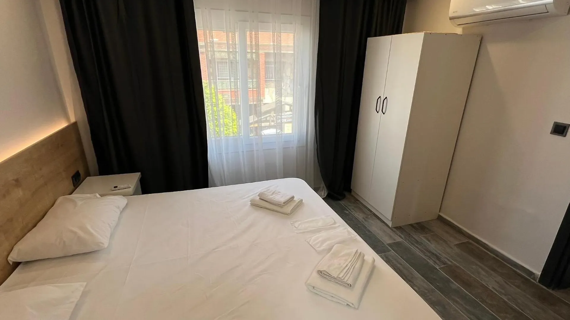 Ada Park Hotel Kusadasi 0*,  Turkey