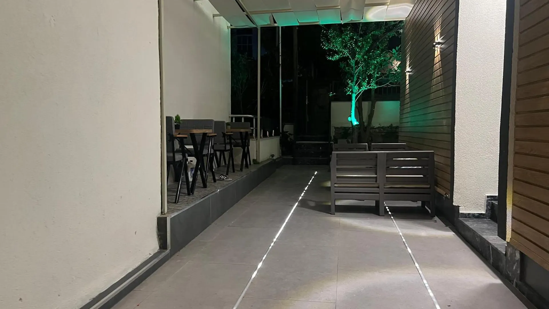 Ada Park Hotel Kusadasi