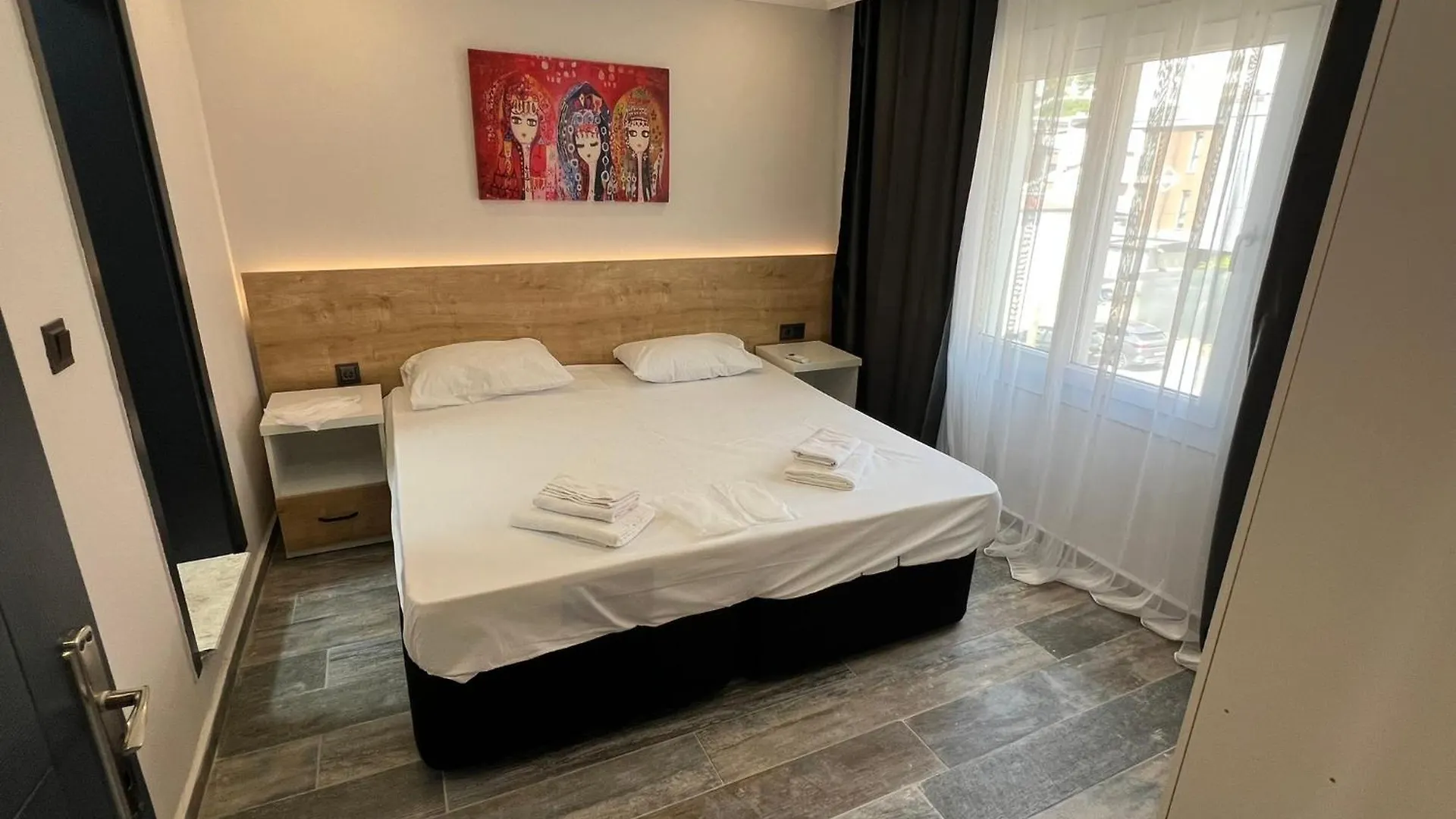 Ada Park Hotel Kusadasi