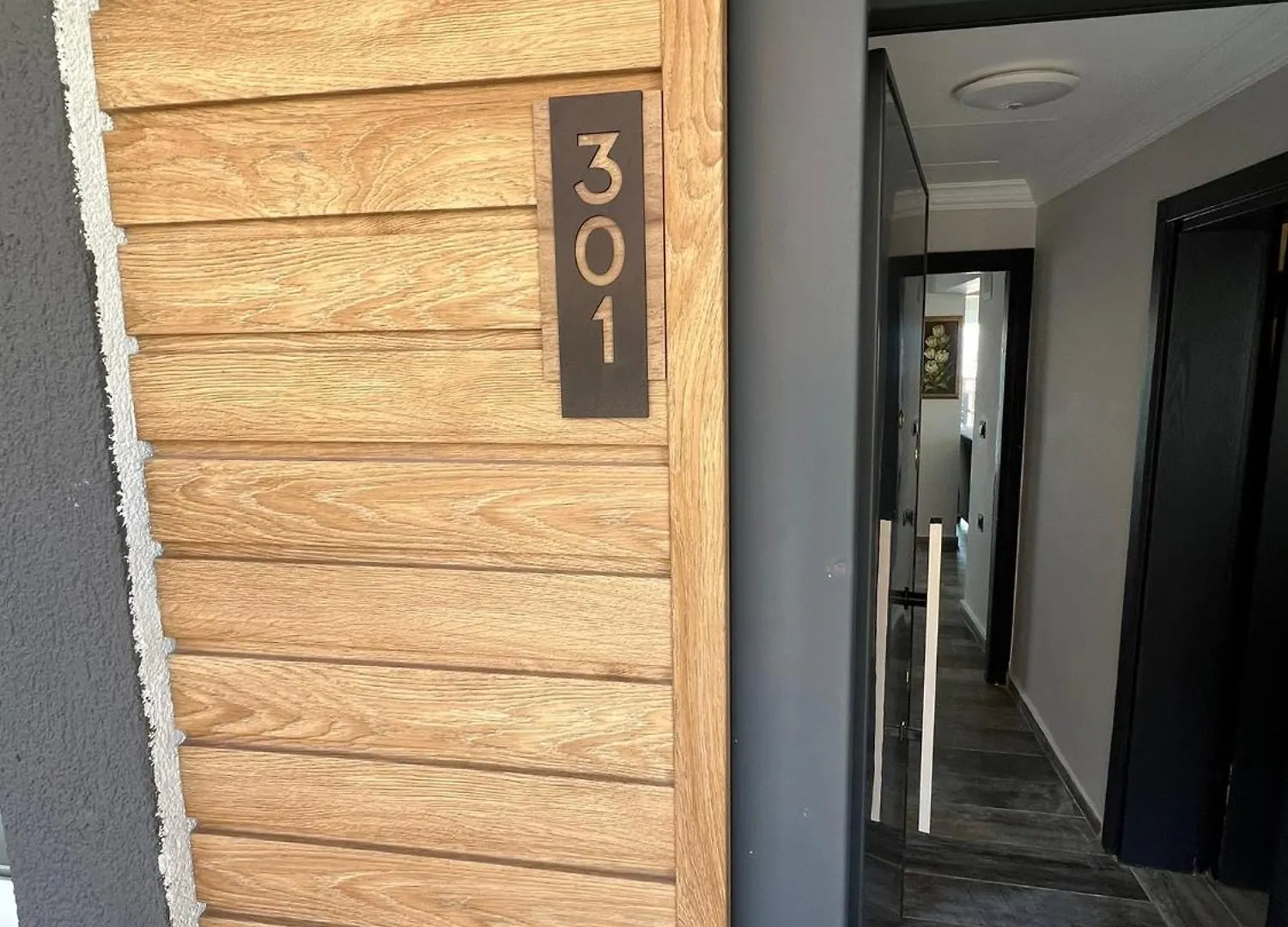 Ada Park Hotel Kusadasi 0*,