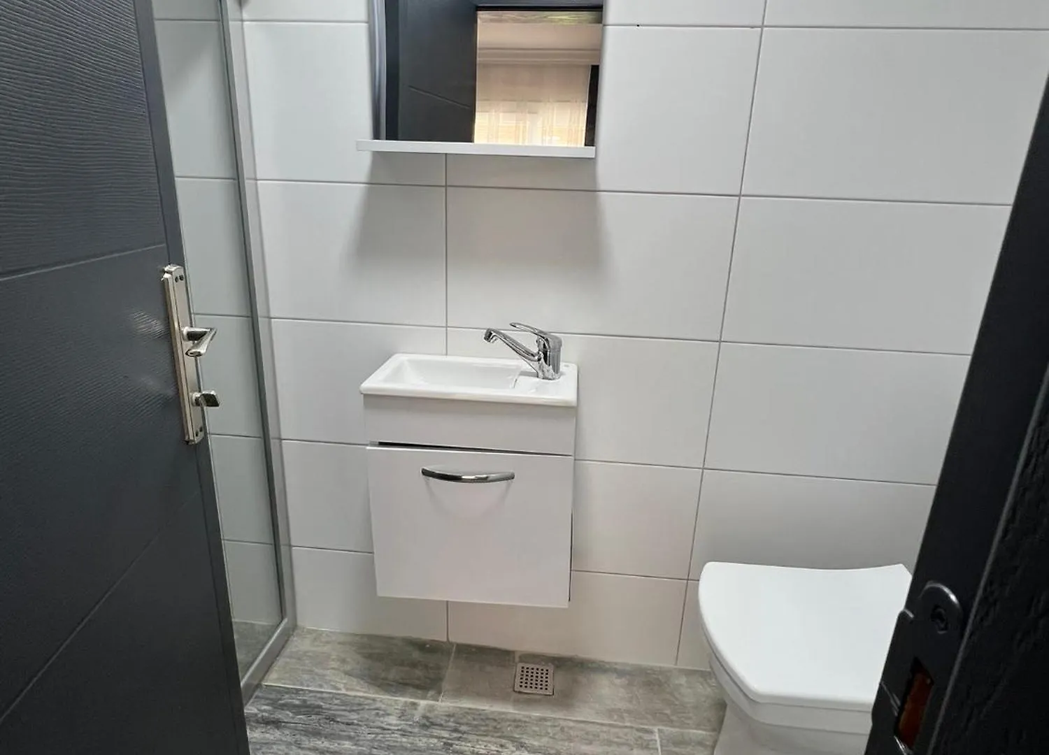 Ada Park Hotel Kusadası