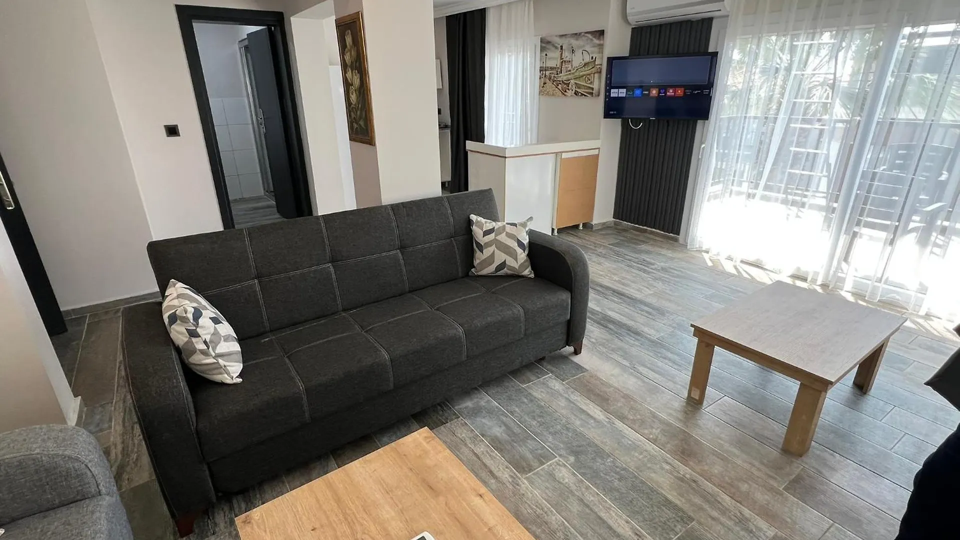Ada Park Hotel Kusadasi