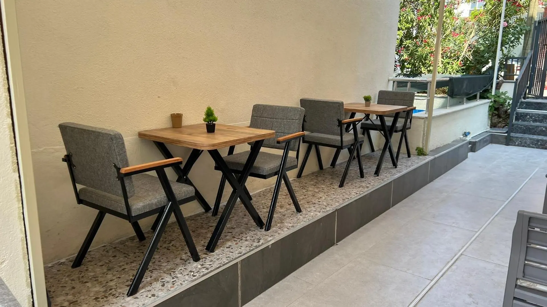 Ada Park Hotel Kusadasi 0*,
