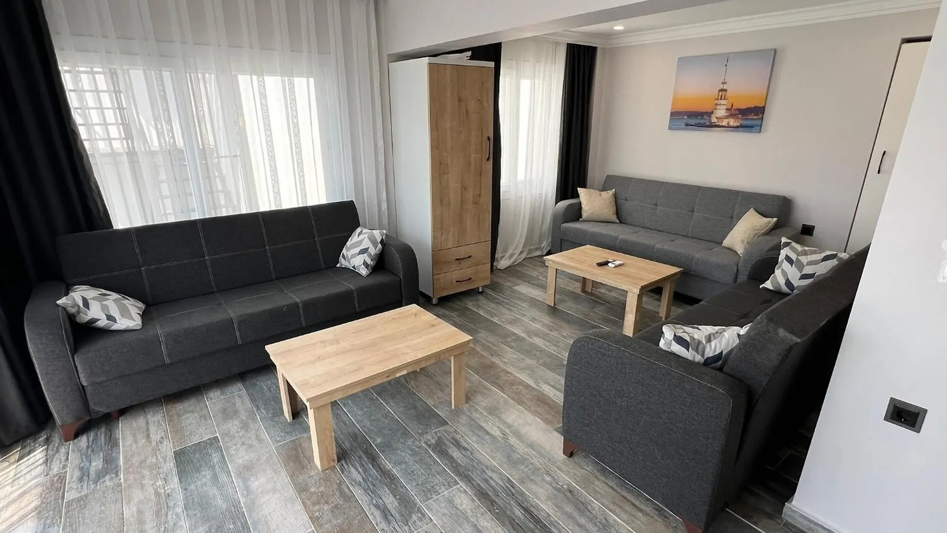 Ada Park Hotel Kusadasi