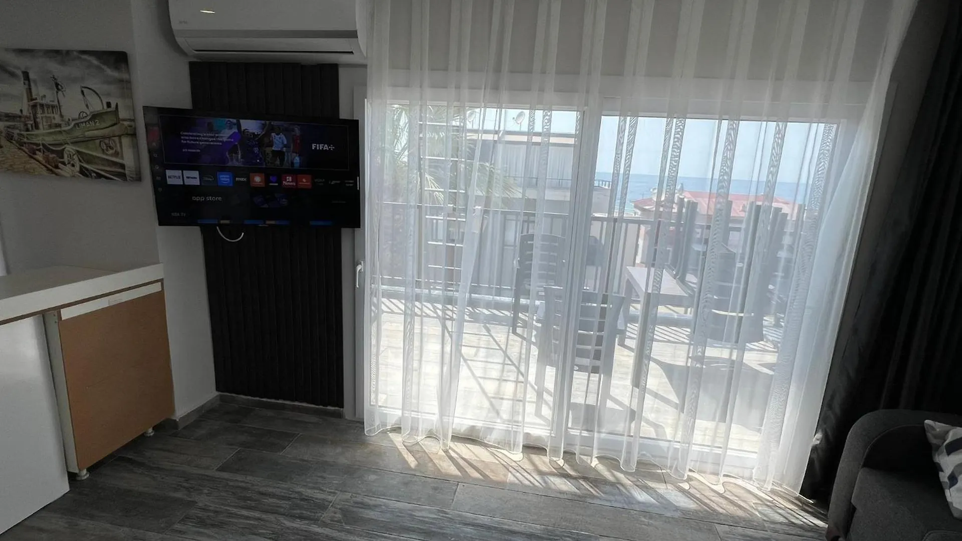 Ada Park Hotel Kusadası 0*,  Turcia