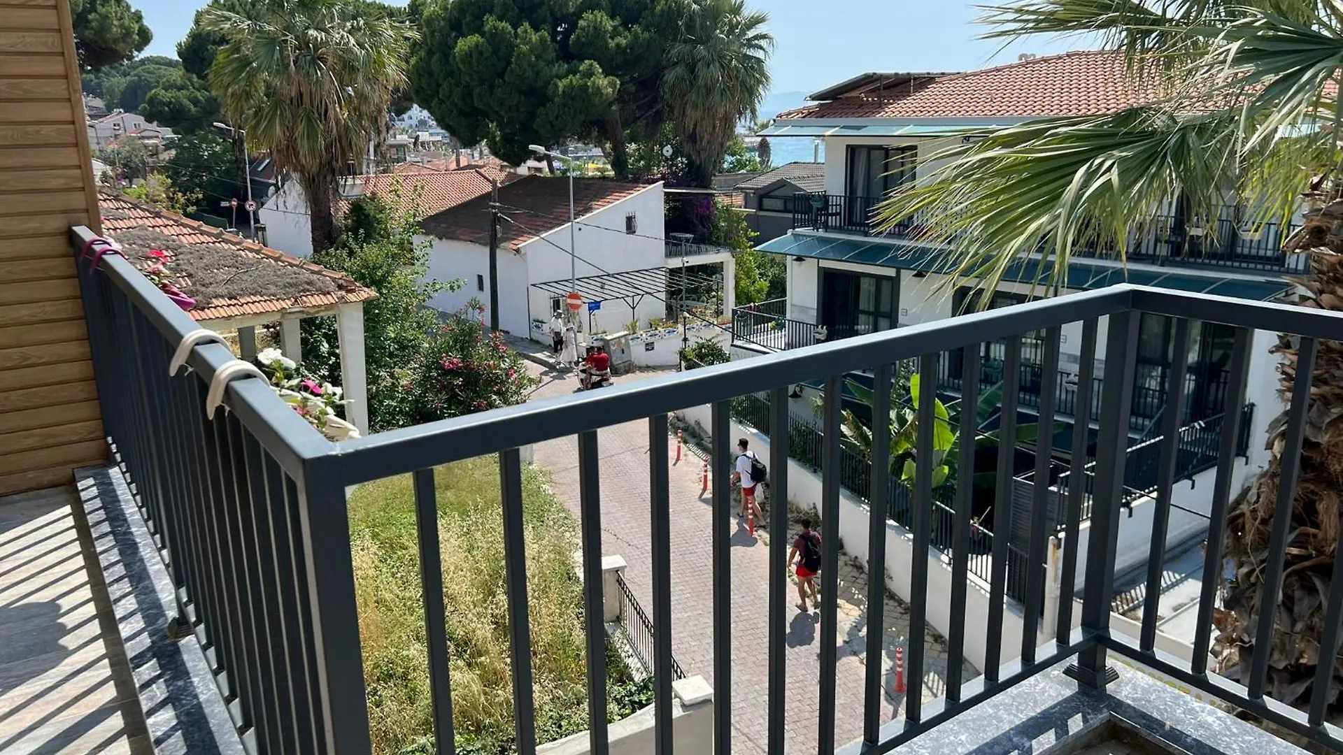 Ada Park Hotel Kusadasi