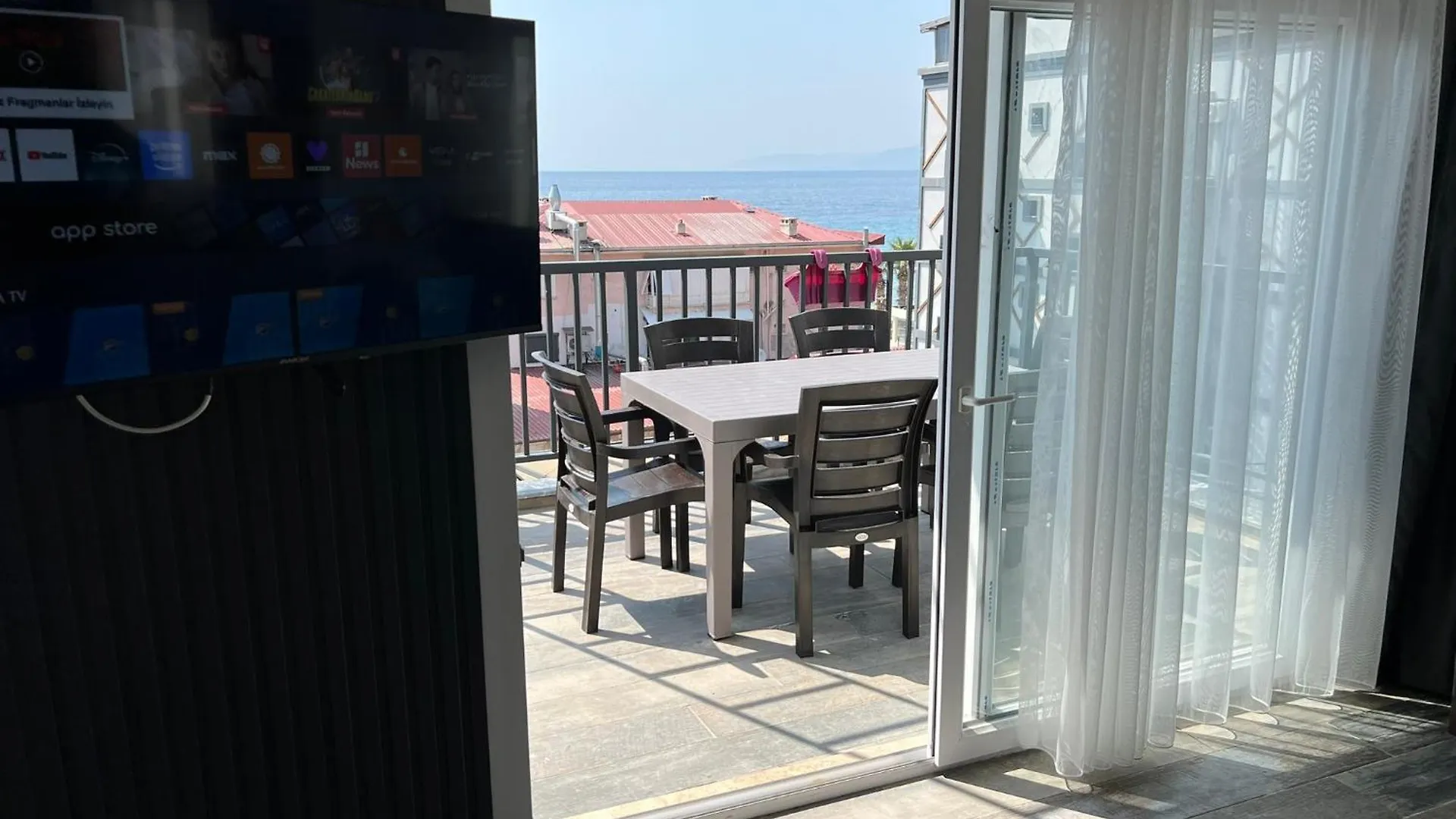 Ada Park Hotel Kusadası Turcia