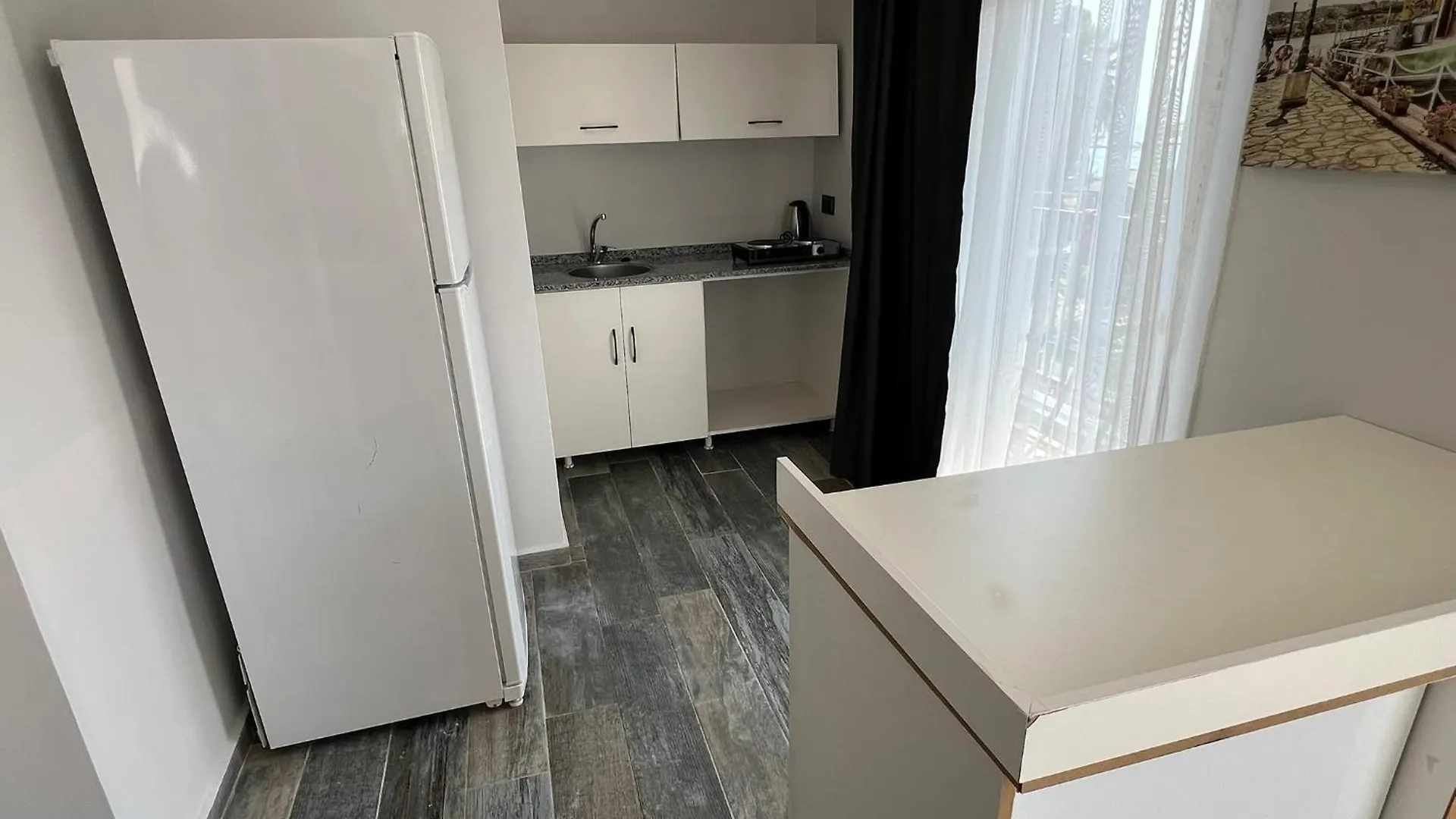 Ada Park Hotel Kusadasi 0*,