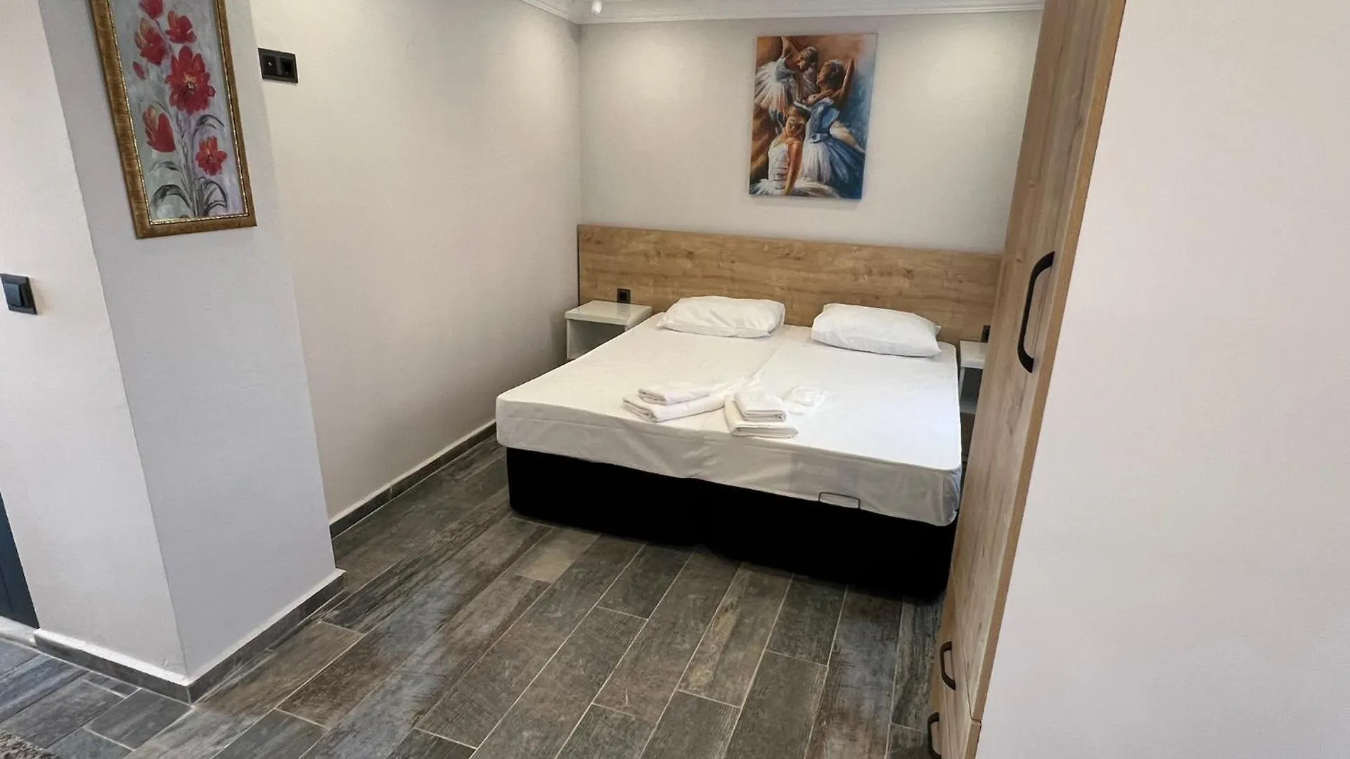 Ada Park Hotel Kusadası