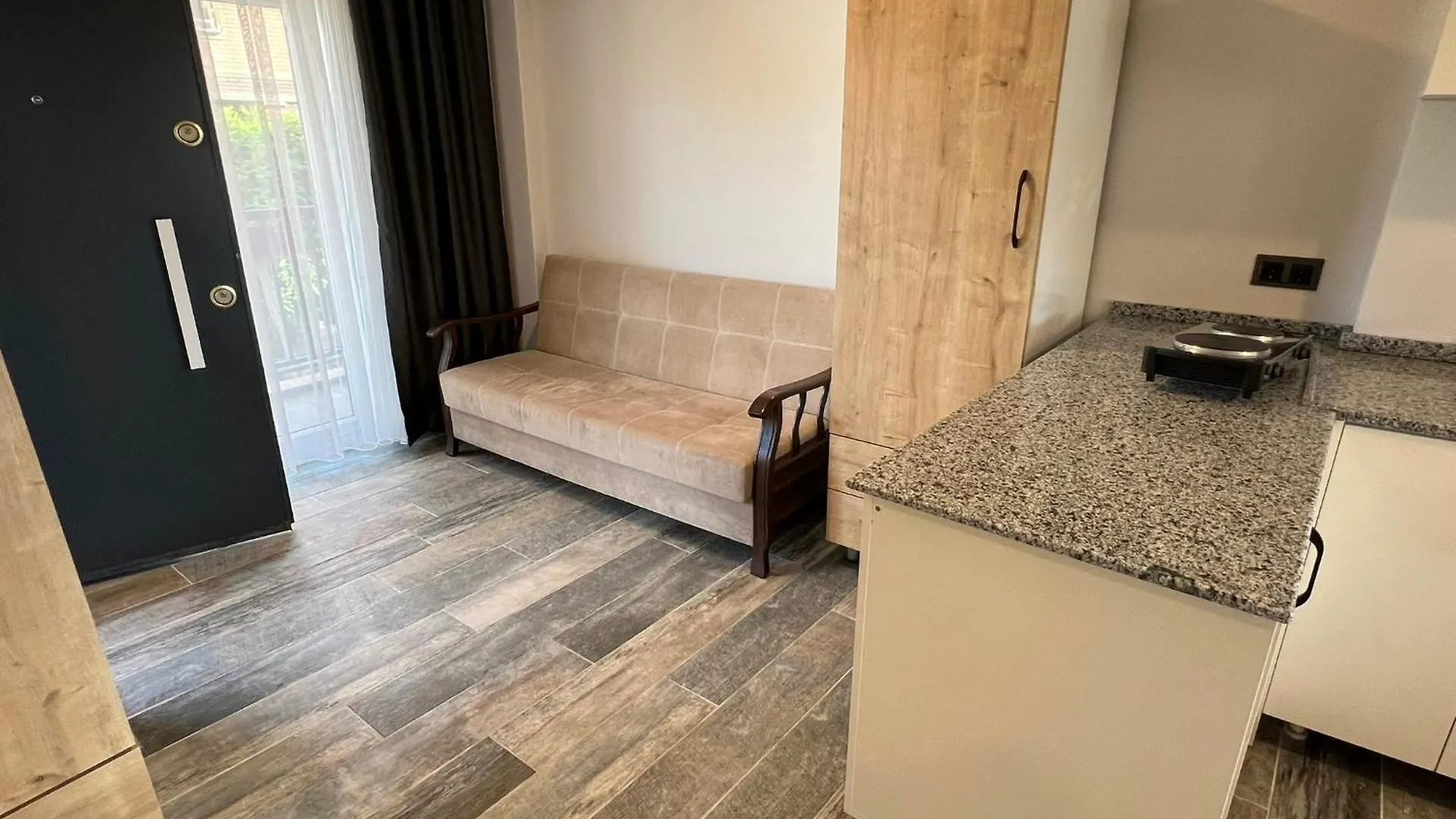 Ada Park Hotel Kusadası