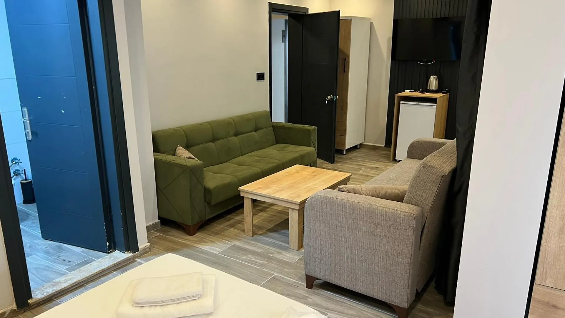 Ada Park Hotel Kusadası Turcia