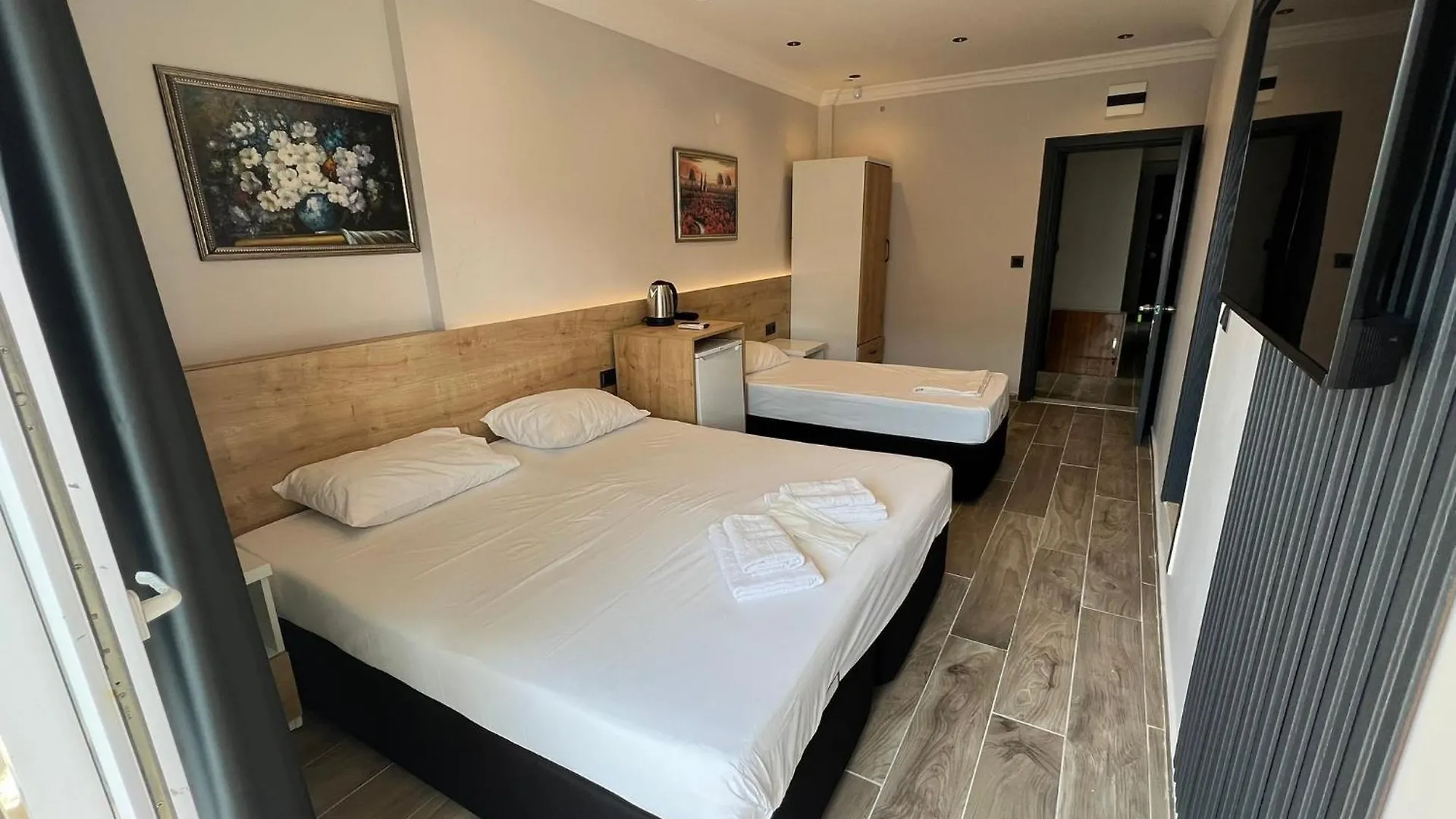 Ada Park Hotel Kusadasi