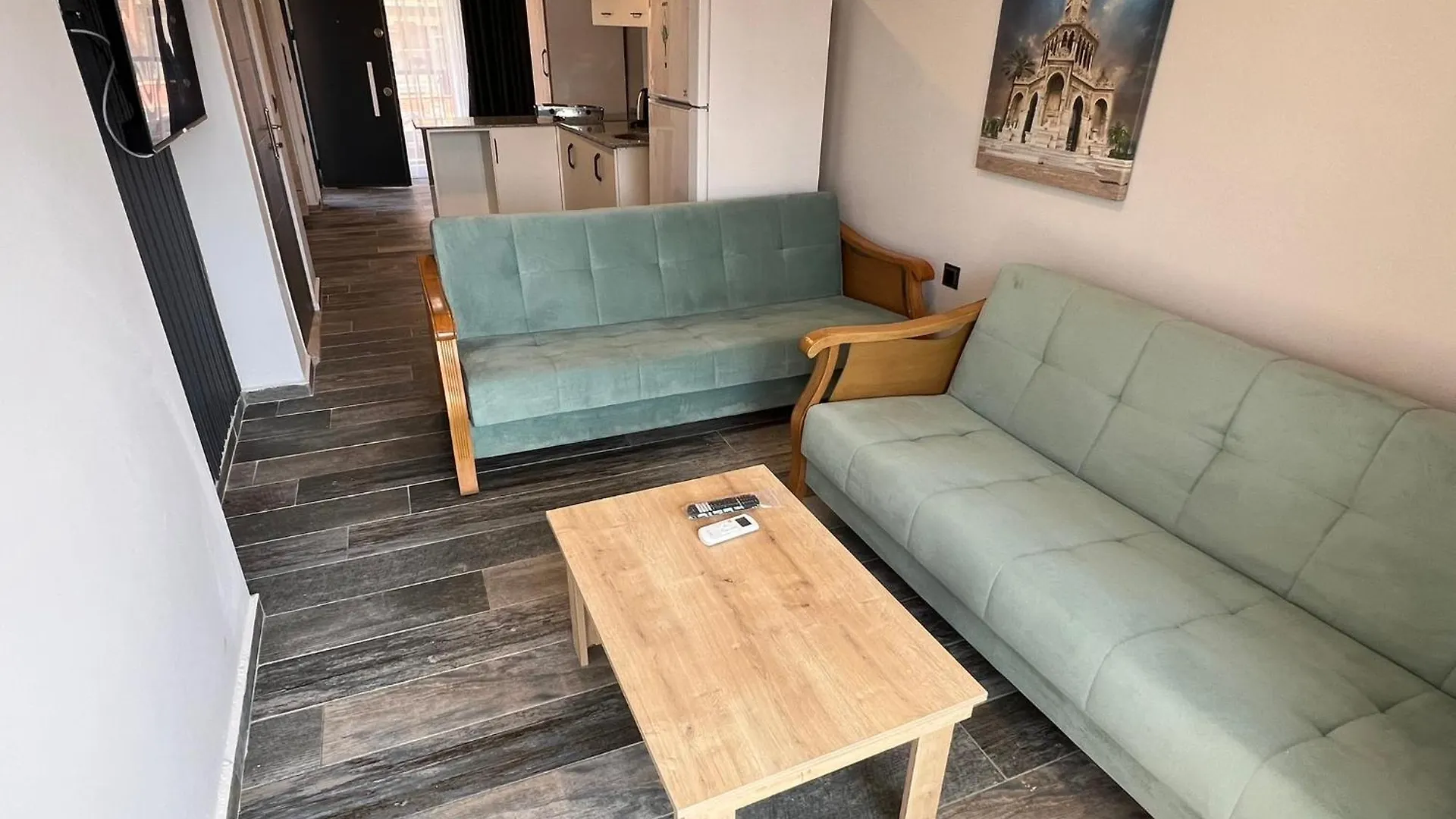 Ada Park Hotel Kusadasi