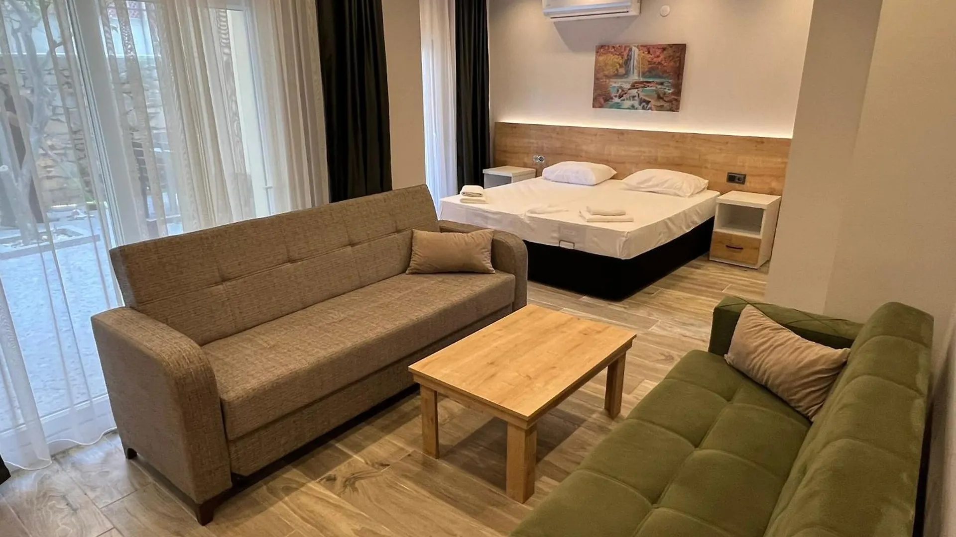 Ada Park Hotel Kusadasi