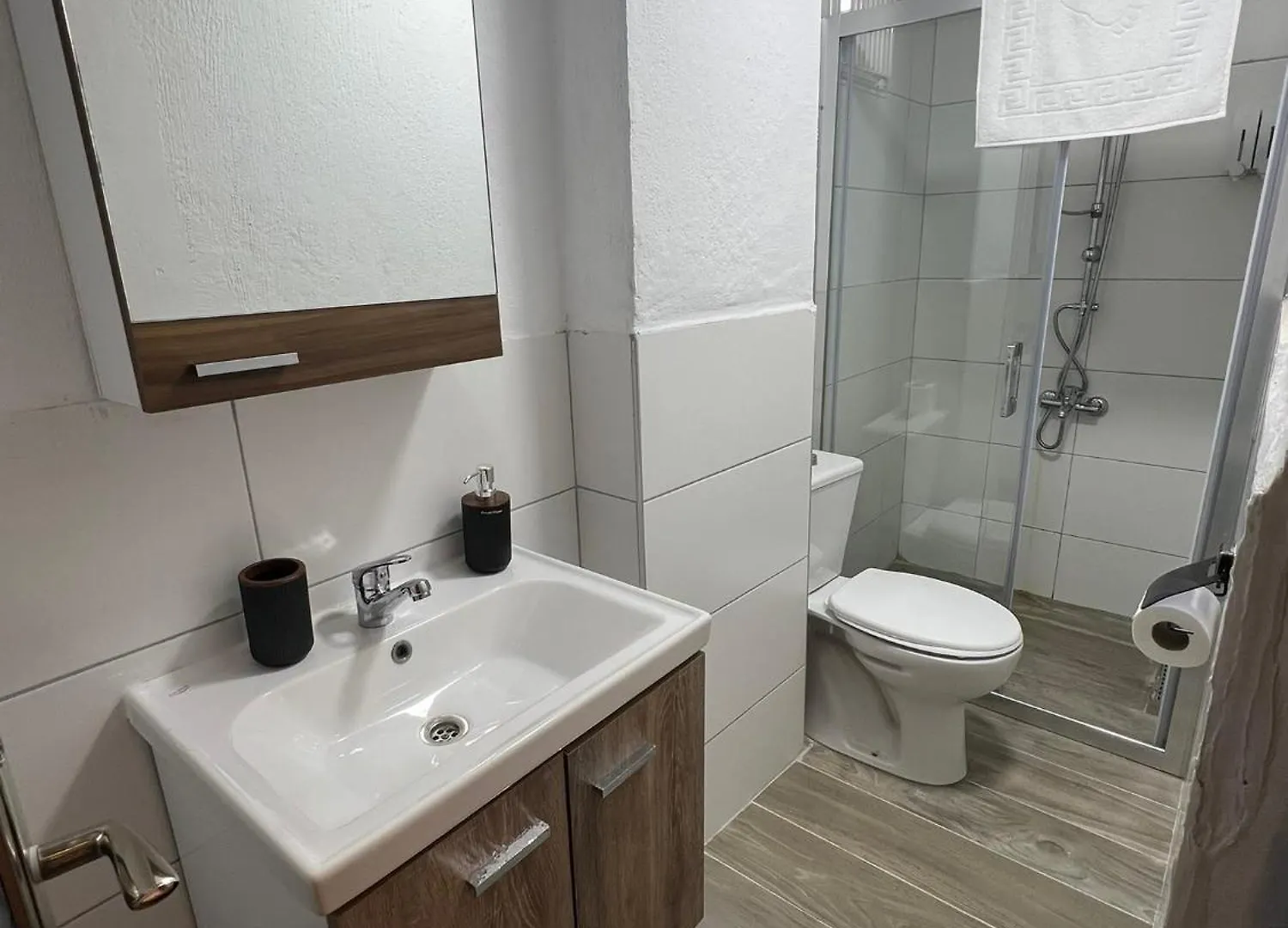 Ada Park Hotel Kusadasi Turkey