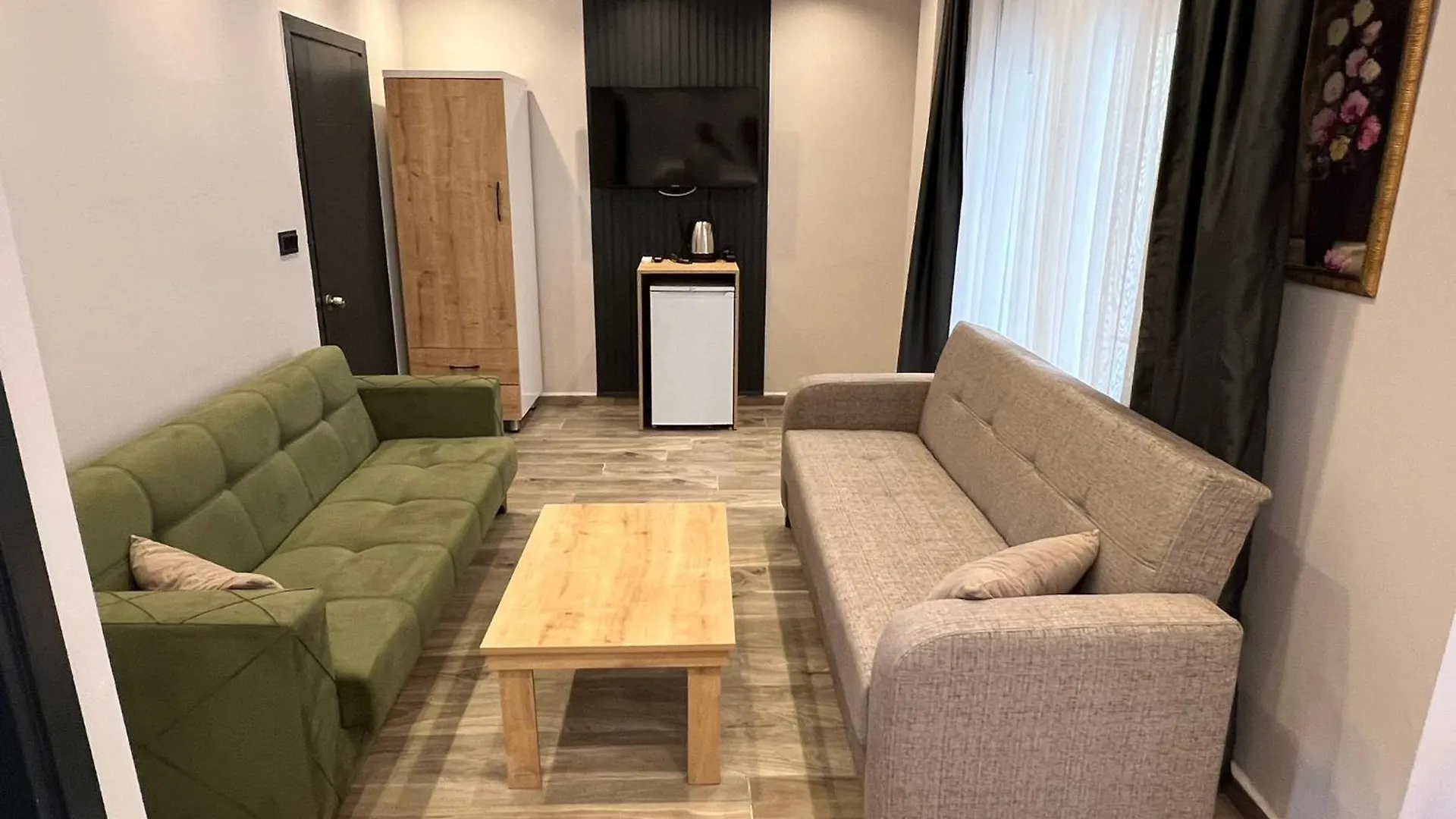 Ada Park Hotel Kusadasi