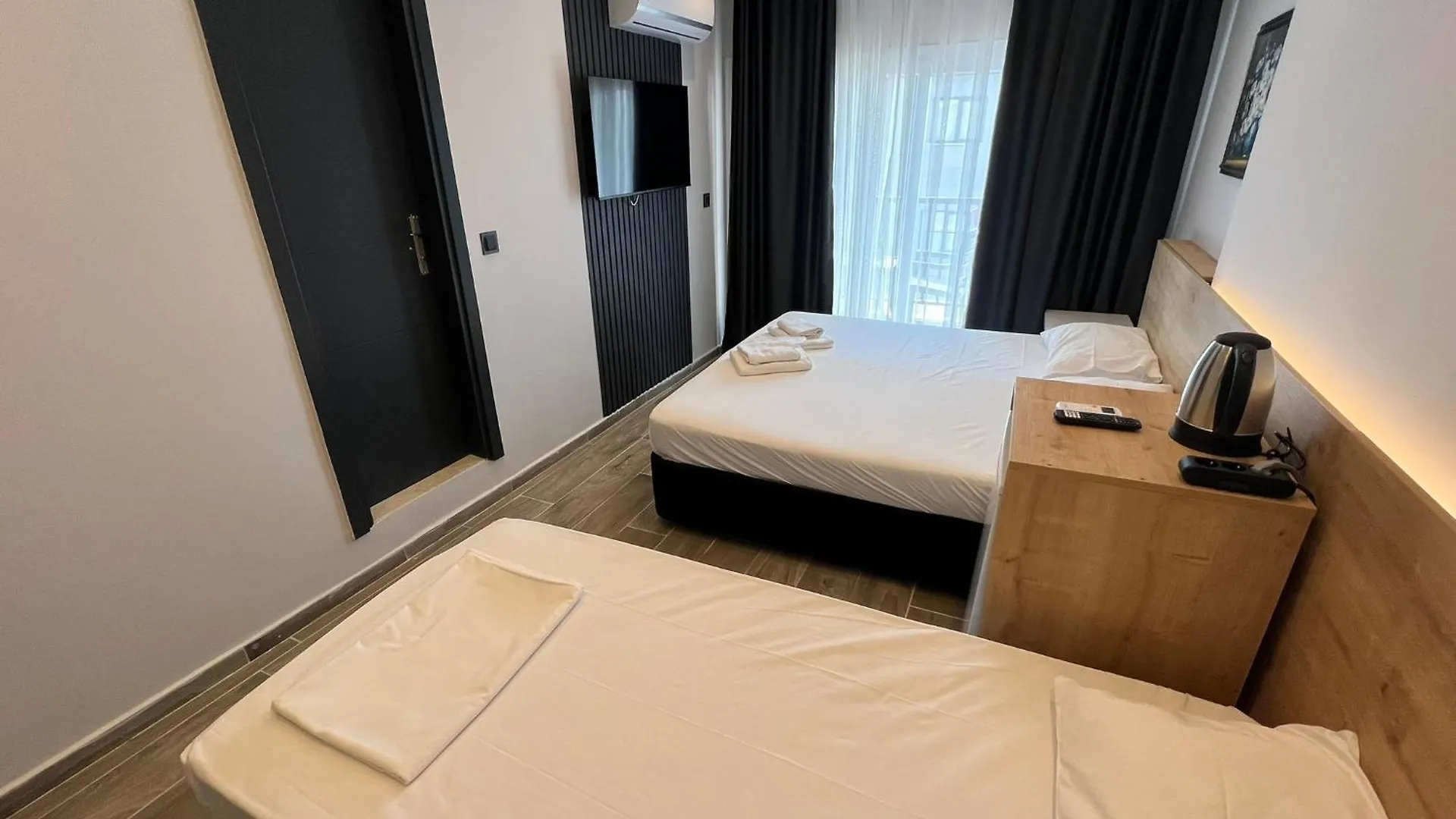 Ada Park Hotel Kusadasi