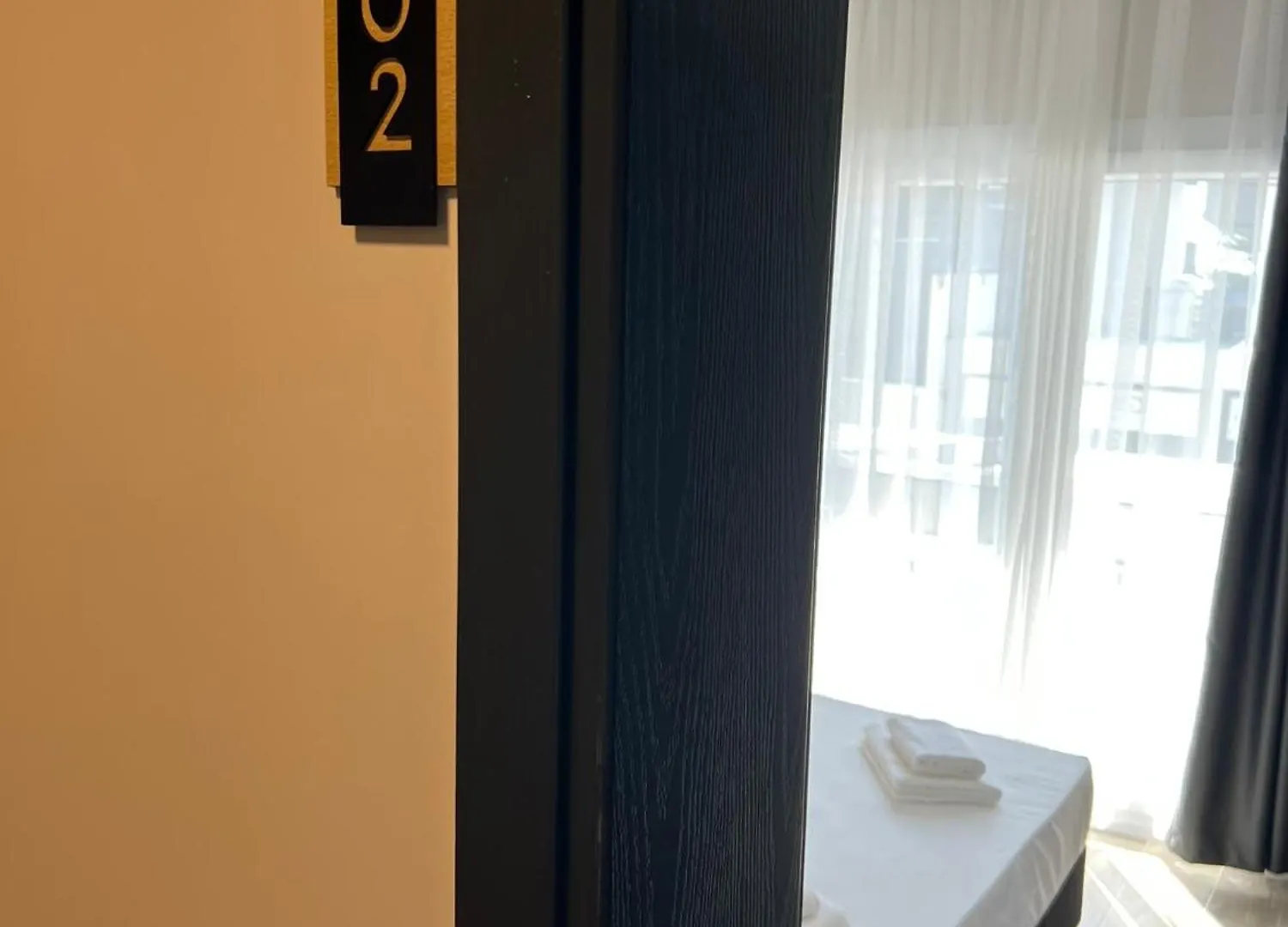 Ada Park Hotel Kusadasi